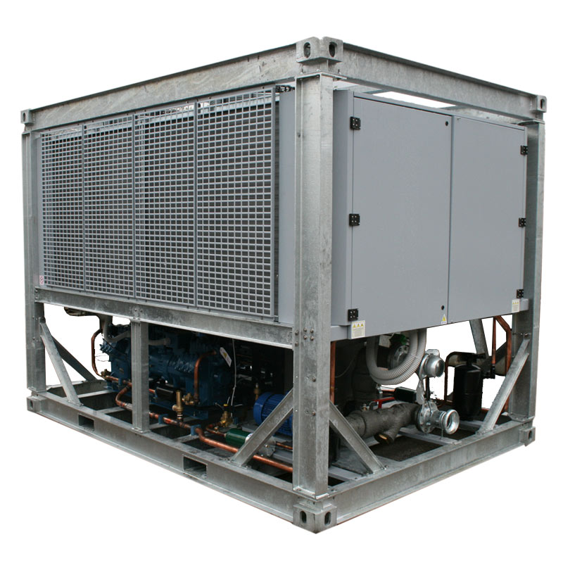 Air Conditioning Chillers